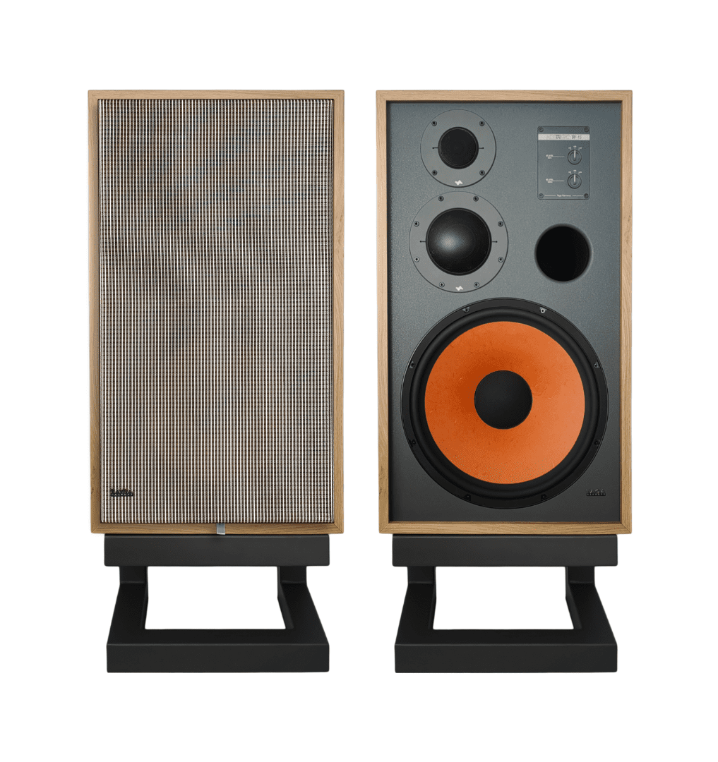 Акустическая система TAGA Harmony TH-15 Oak (Без стоек)