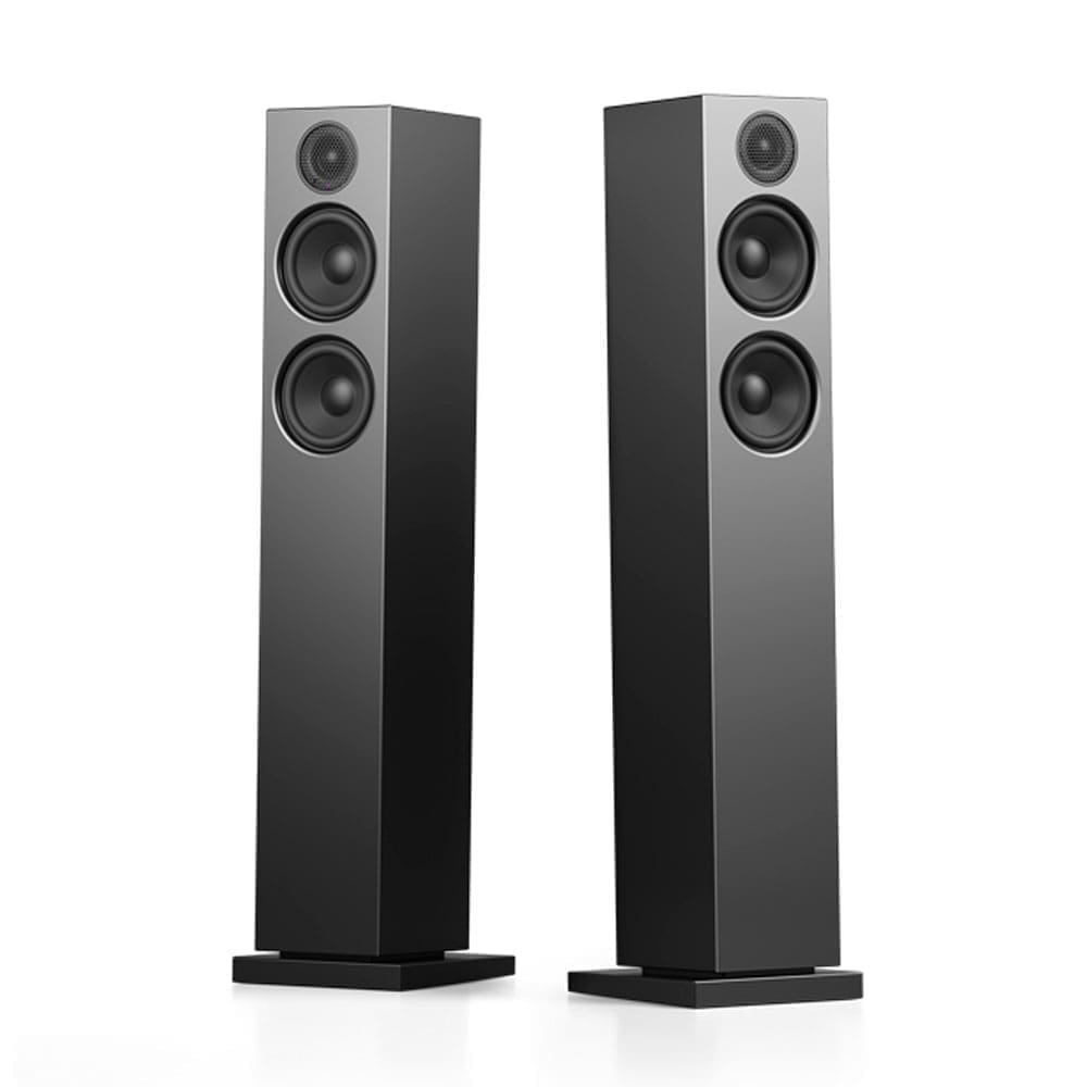 Напольная акустика Audio Pro A38 Black