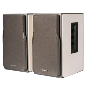 Полочная акустика Edifier R1380DB White