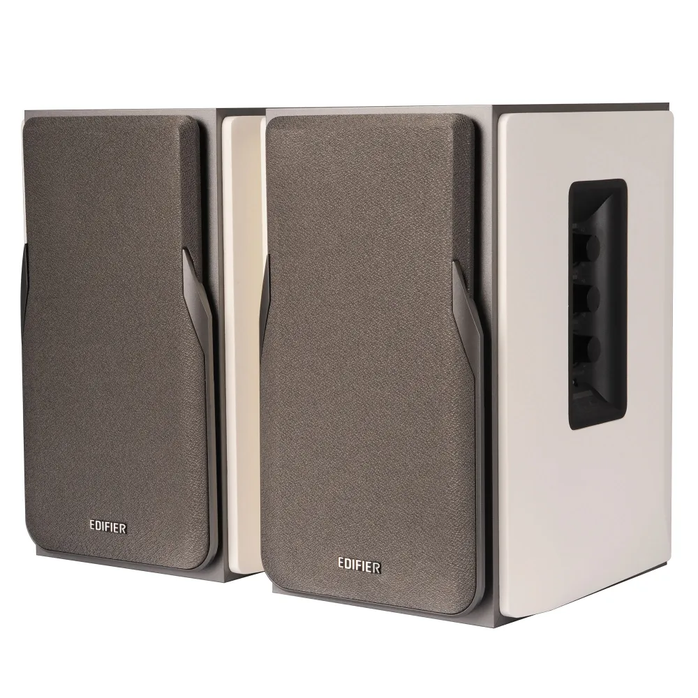 Полочная акустика Edifier R1380DB White