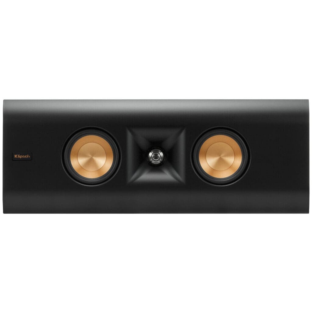 Настенная акустика Klipsch RP-240D