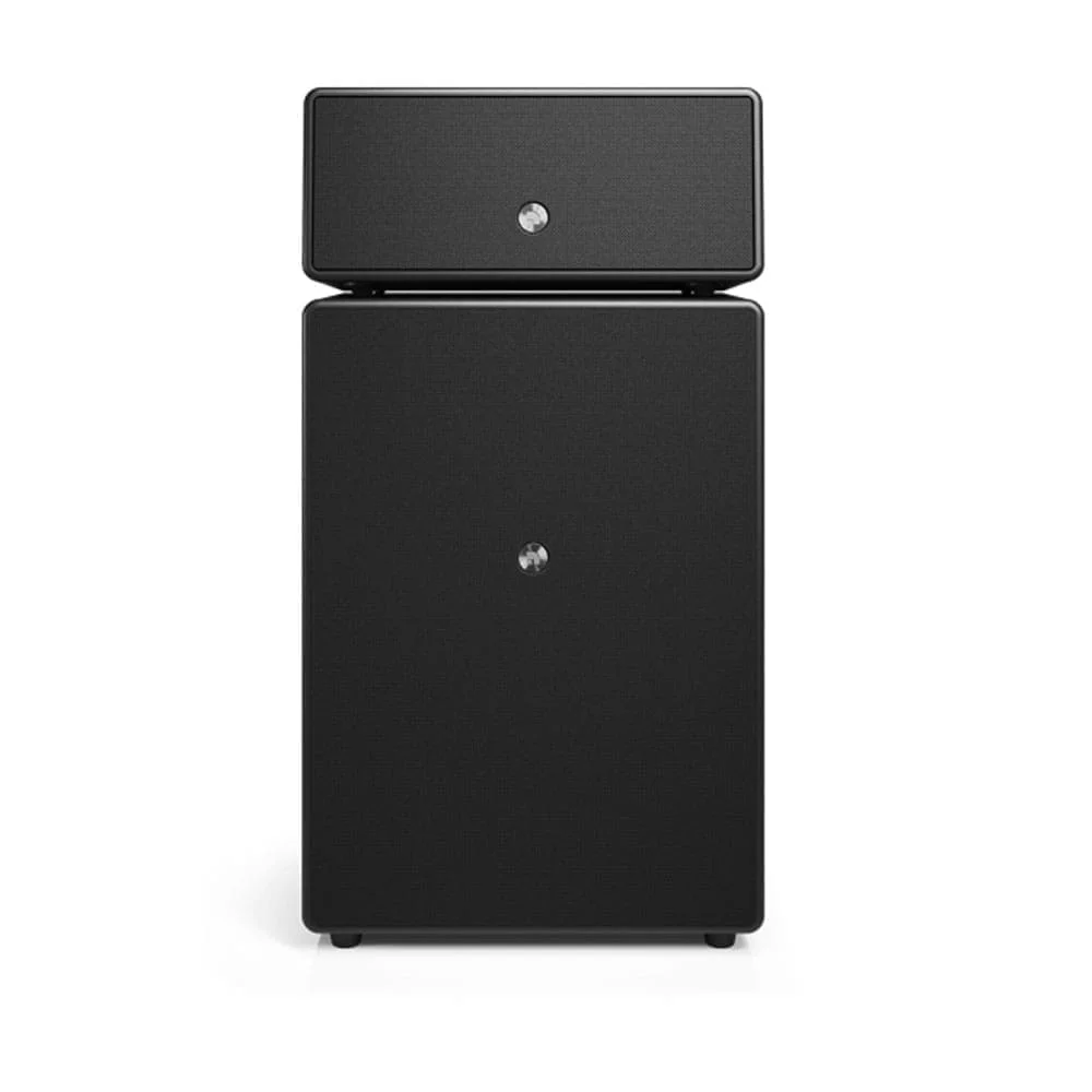 Мультирум акустика Audio Pro Drumfire II Black