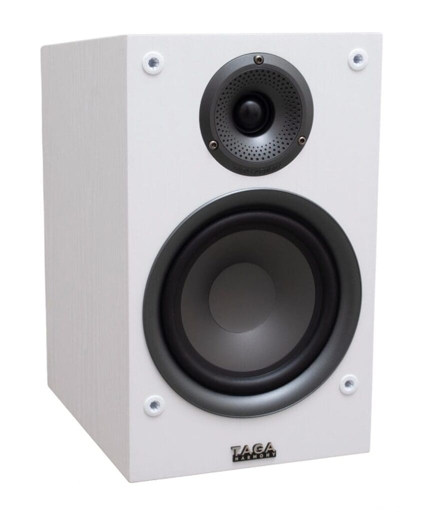 TAGA Harmony TAV-B White