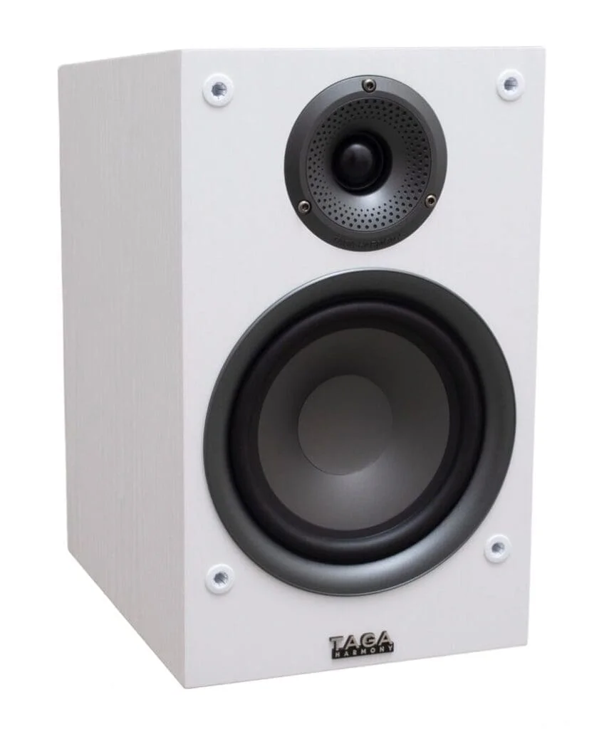 TAGA Harmony TAV-B Black