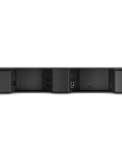 Саундбар Bose Smart Ultra Soundbar Black