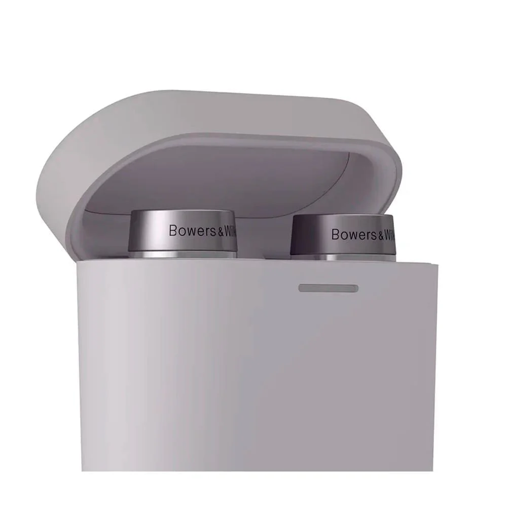 Наушники Bowers & Wilkins Pi5 S2 Spring Lilac