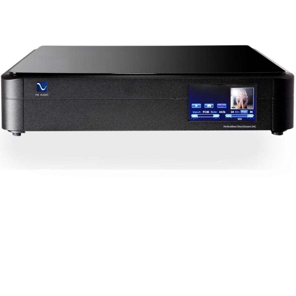 ЦАП PS Audio DirectStream DAC Black