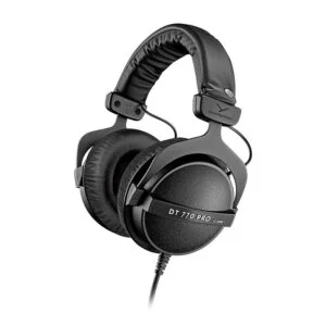 Наушники Beyerdynamic DT 770 Pro (32 Ohm)
