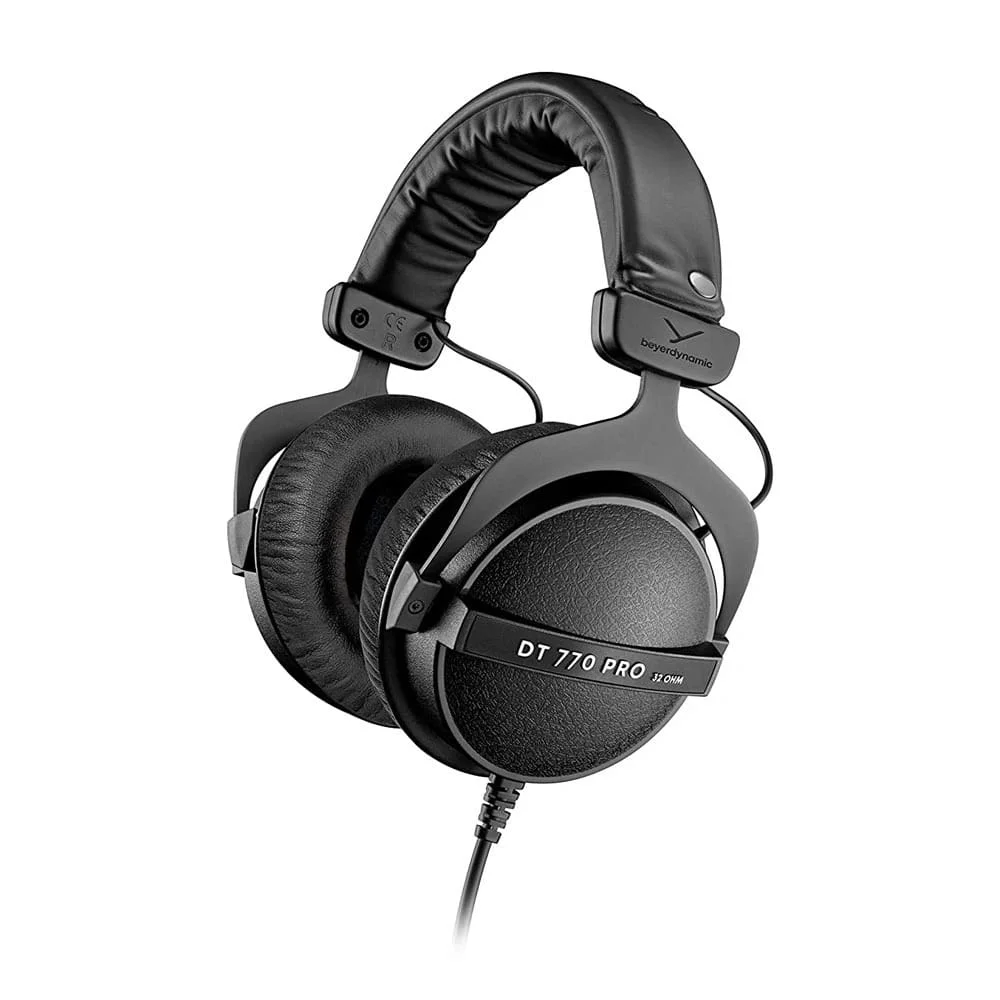 Наушники Beyerdynamic DT 770 Pro (32 Ohm)