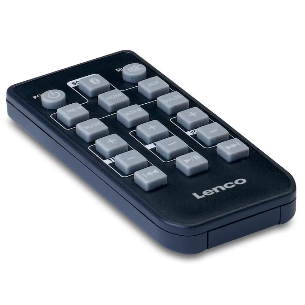 Саундбар Lenco SB-040