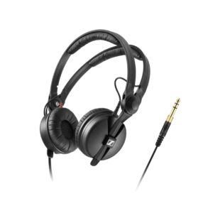 Наушники Sennheiser HD 25 PLUS
