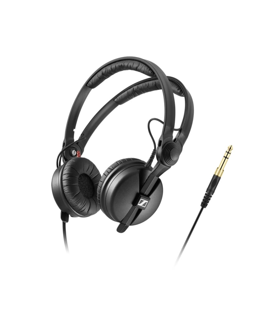 Наушники Sennheiser HD 25 PLUS