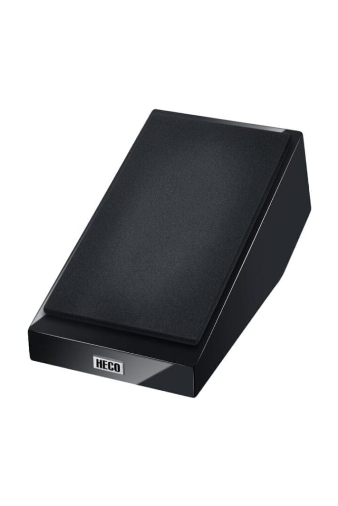 Акустика Heco Dolby Atmos AM 200 piano black