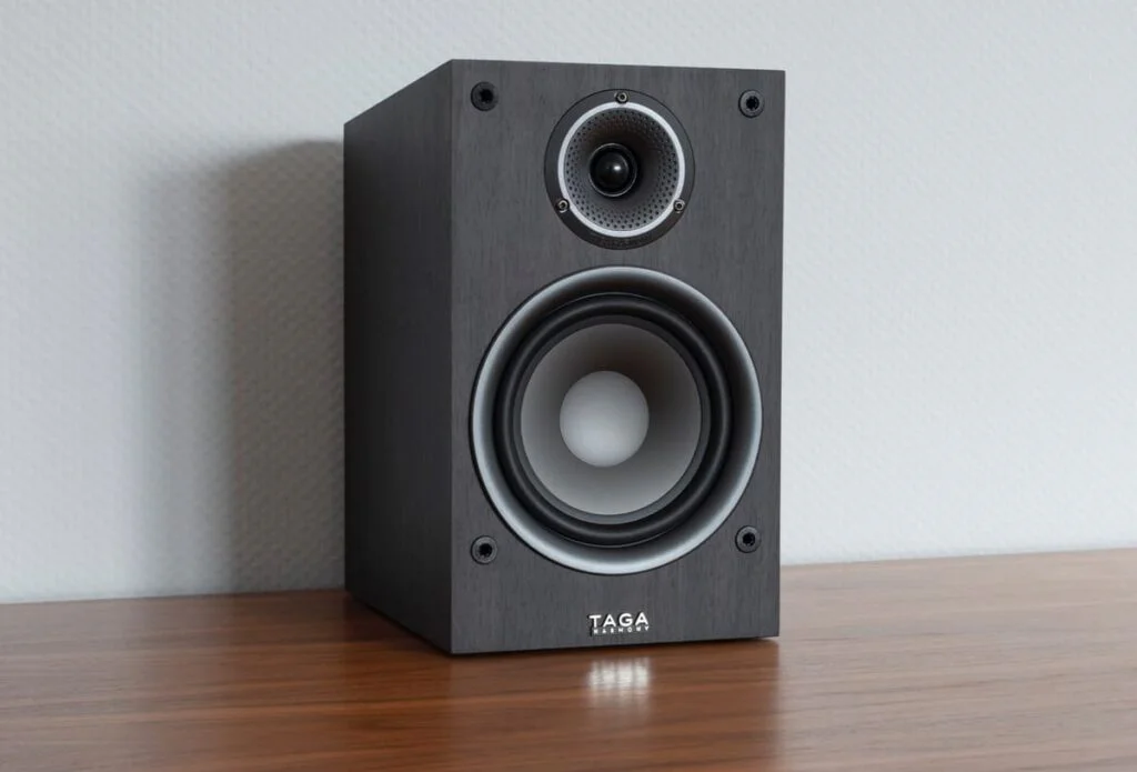 TAGA Harmony TAV-B Black