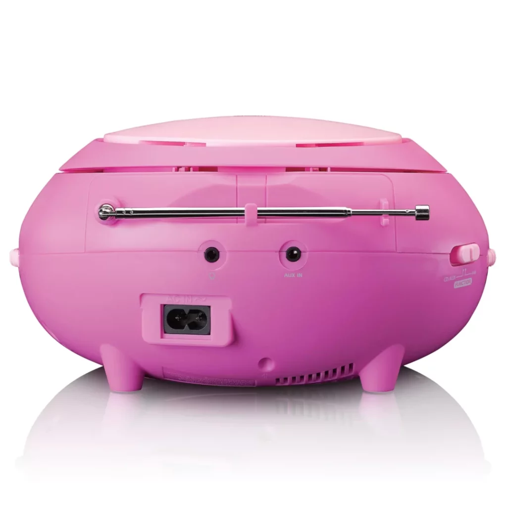 Бумбокс Lenco SCD-620PK