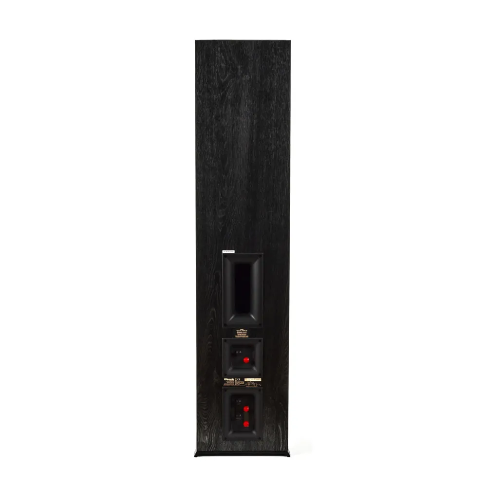 Напольная акустика Klipsch RP-8060FA II Ebony