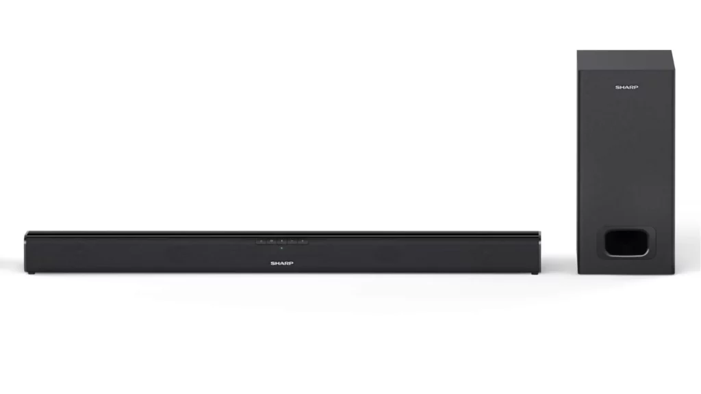 Саундбар Sharp HT-SBW110