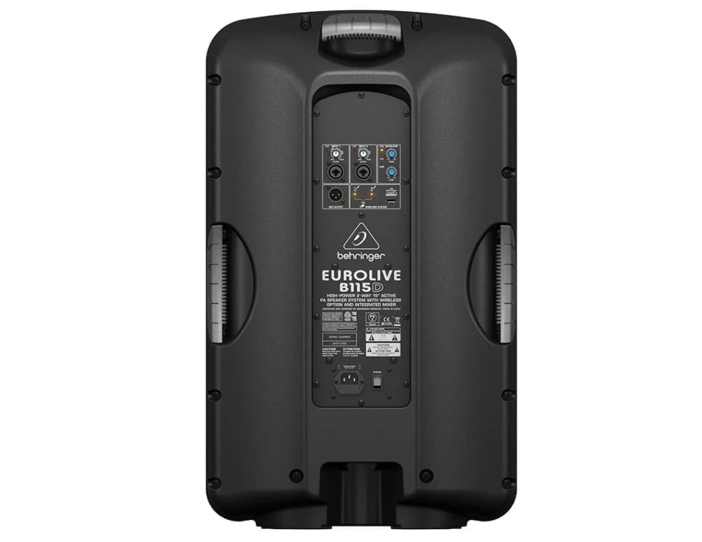 Акустическая система Behringer B115D