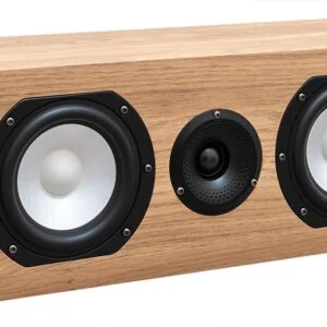 Акустическая система TAGA Harmony TAV-806C OAK