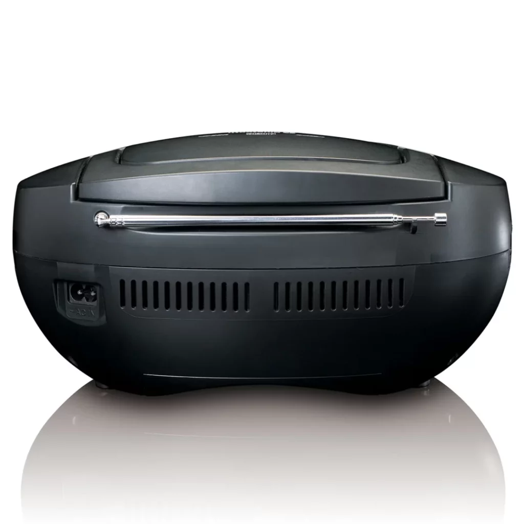 Бумбокс Lenco SCD-501BU