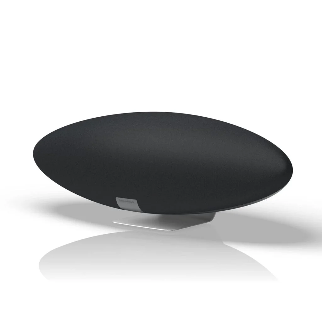 Беспроводная акустика Bowers & Wilkins Zeppelin Pro Space Grey