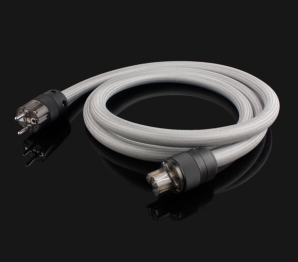 Кабель силовой TAGA Harmony STPC-TS cord (1.5m)