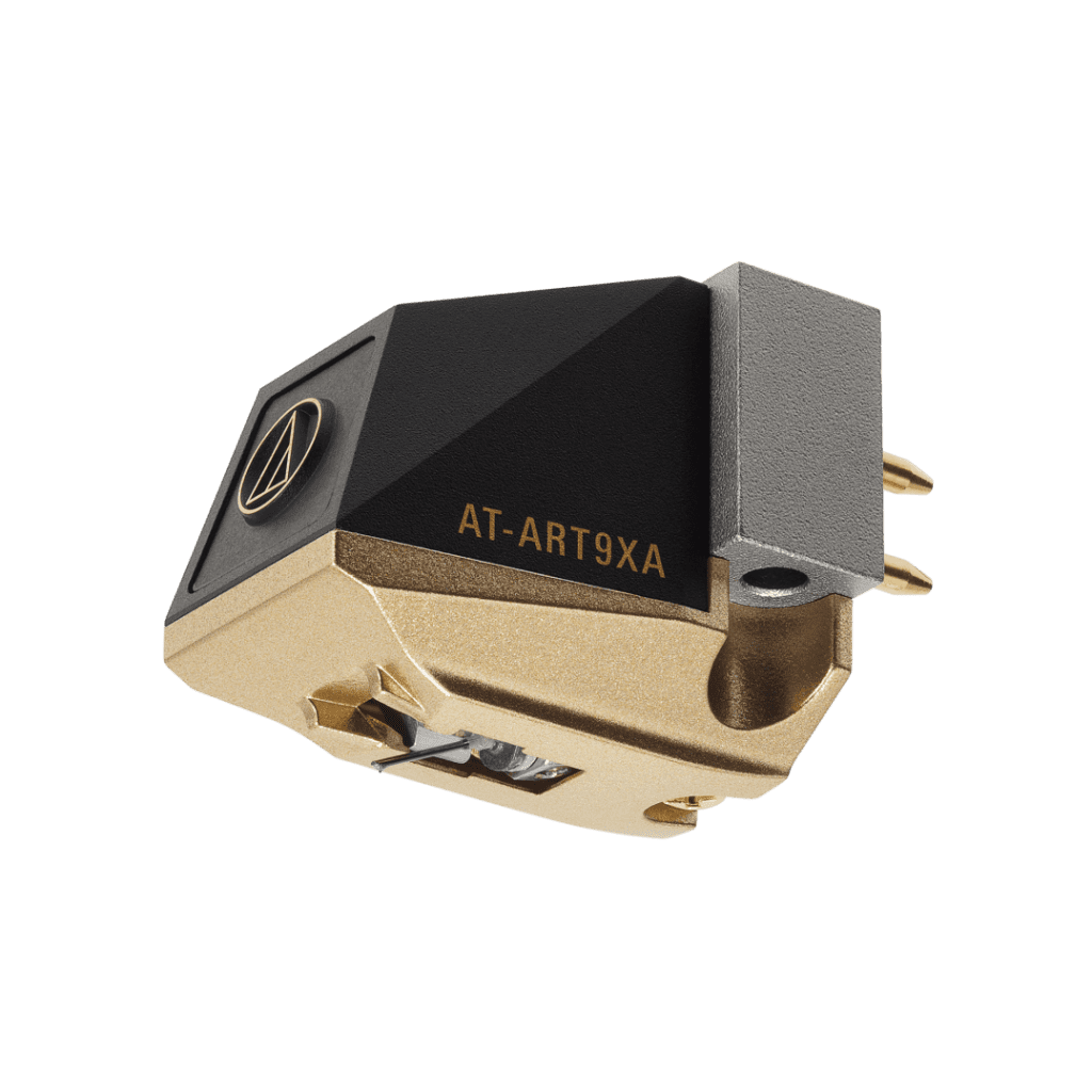 Головка звукоснимателя Audio Technica AT-ART9XA