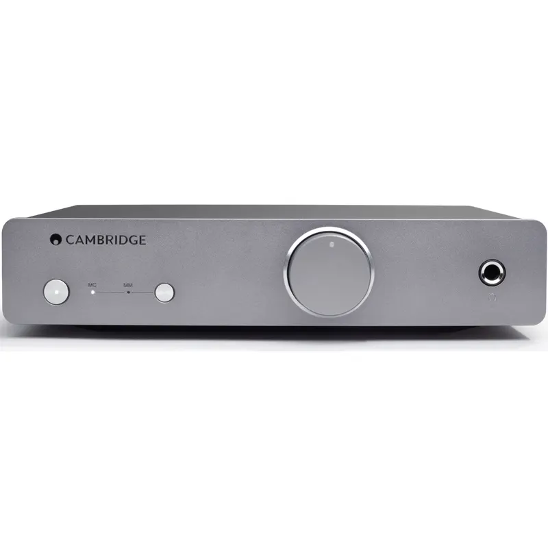 Фонокорректор Cambridge Alva Duo