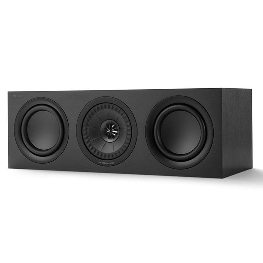 Акустическая система KEF Q250C Black