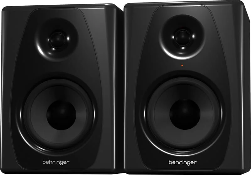 Студийный монитор Behringer Studio 50USB