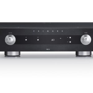 Предусилитель Primare Pre35 Black