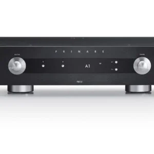 Предусилитель Primare Pre35 Black