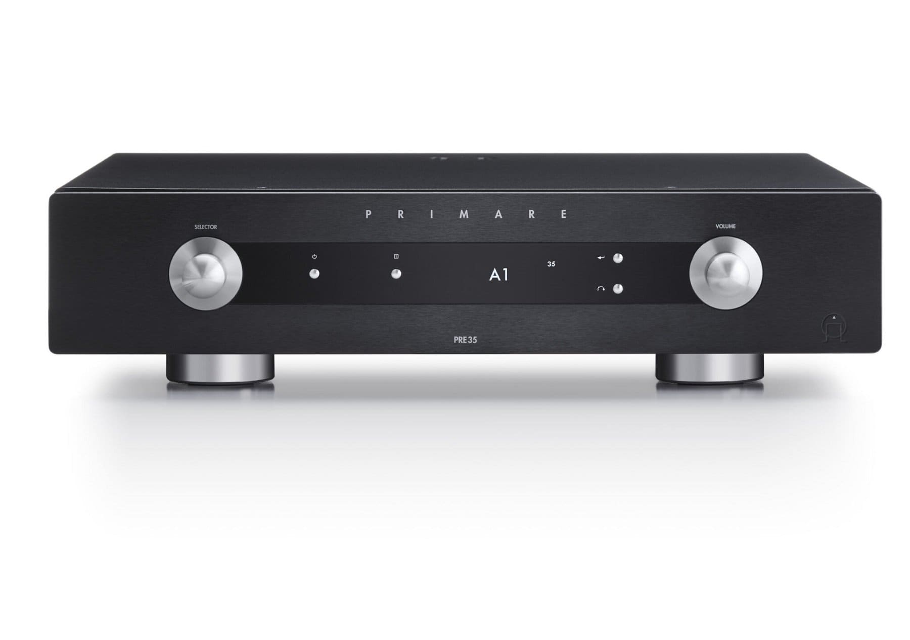 Предусилитель Primare Pre35 Black