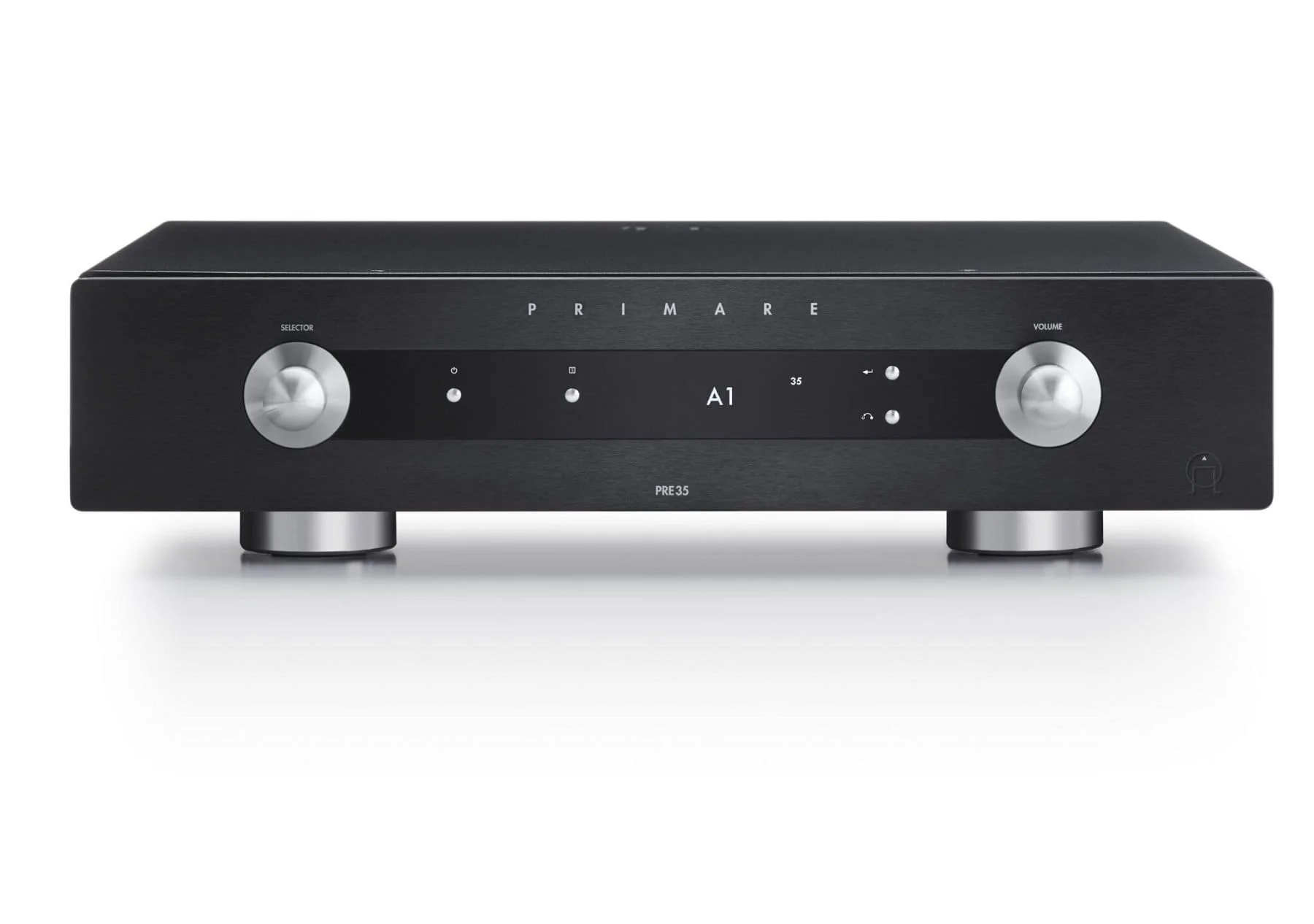 Предусилитель Primare Pre35 Prisma Black