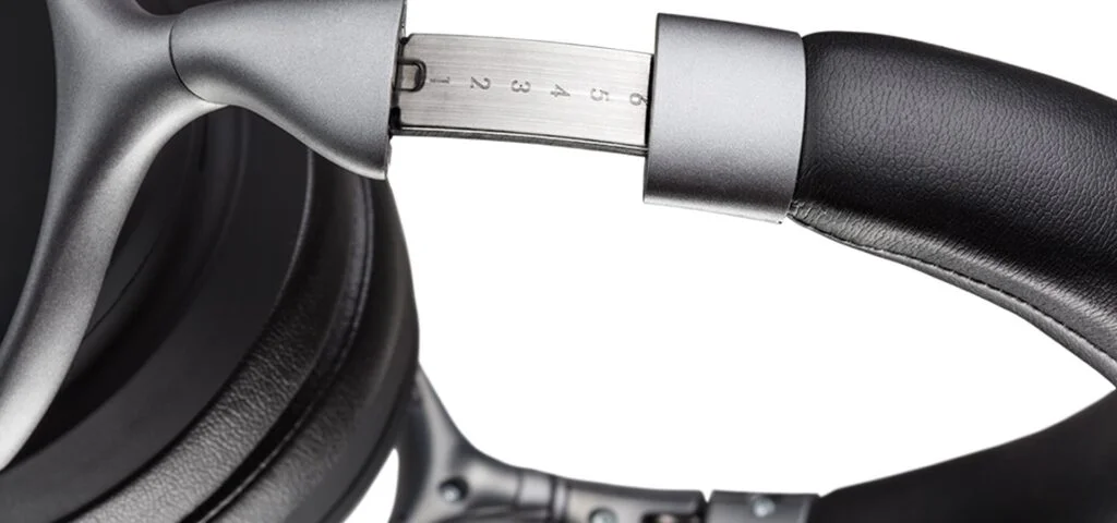 Наушники Denon AH-GC25W Black