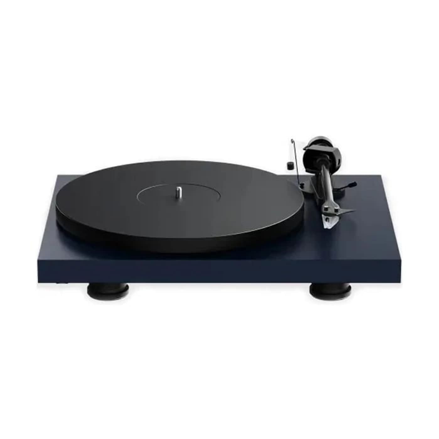 Проигрыватель винила Pro-Ject DEBUT EVO 2 (PICK IT MM EVO), Satin Steel Blue