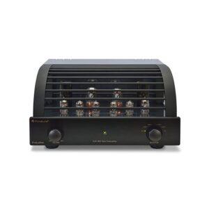 Ламповый предусилитель PrimaLuna Evolution 400 Pre Black
