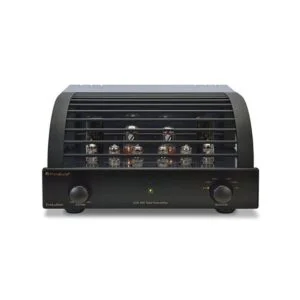 Ламповый предусилитель PrimaLuna Evolution 300 Pre Black