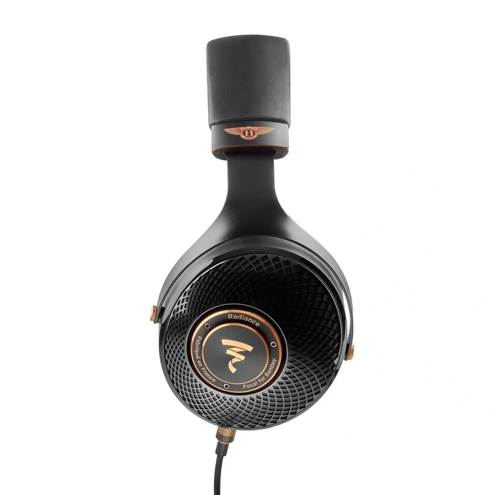 Наушники Focal Radiance for Bentley