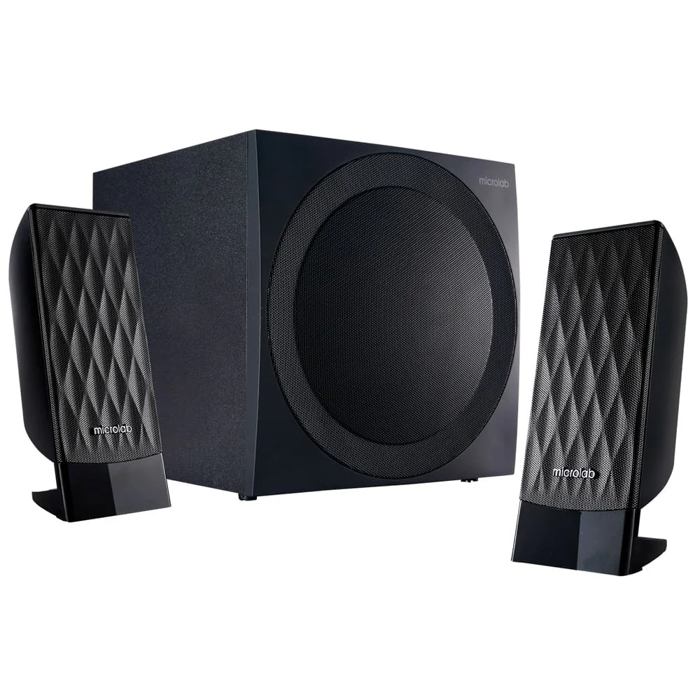 Акустическая система Microlab M-300BT