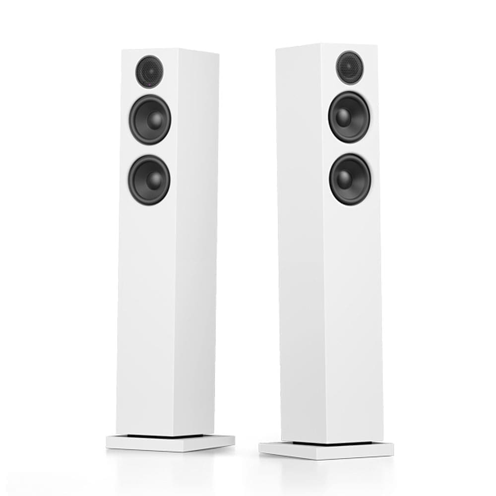 Напольная акустика Audio Pro A38 White