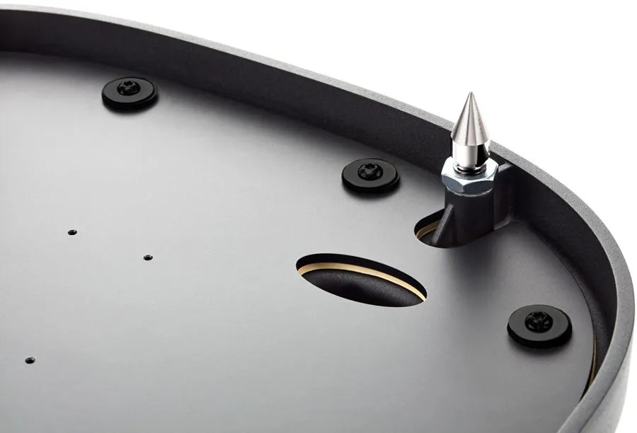 Напольная акустика Bowers & Wilkins 804 D4 Satin Rosenut