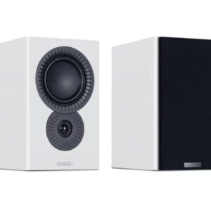Полочная акустика Mission LX-3 MKII Lux White