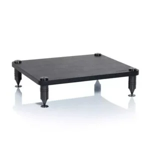 Модуль стойки NorStone Como 1 Black Leather