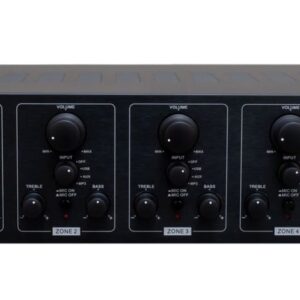 Усилитель TAGA Harmony TA-600multi