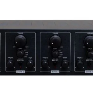 Усилитель TAGA Harmony TA-600multi
