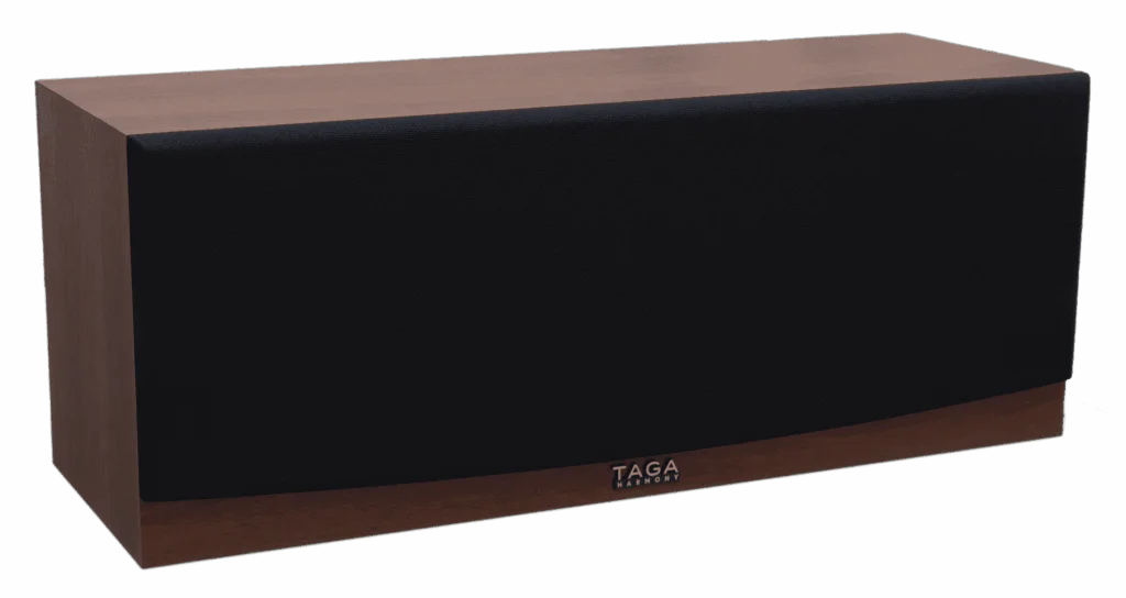 TAGA Harmony TAV-807C Walnut