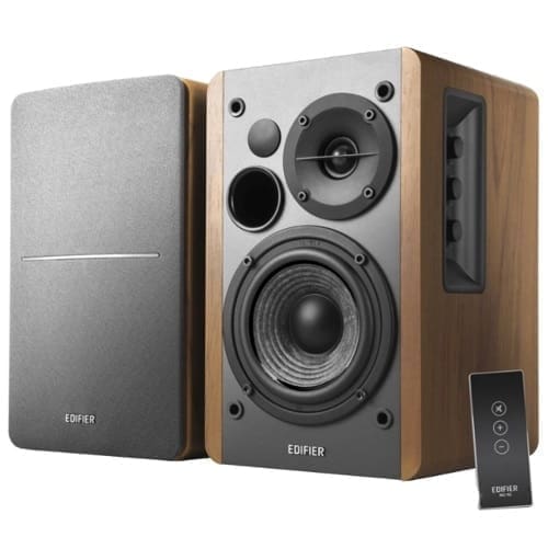Полочная акустика Edifier R1280T Brown