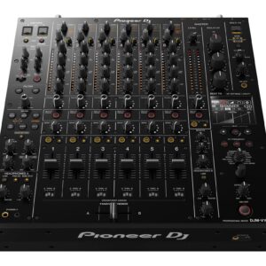 DJ-микшер Pioneer DJM-V10