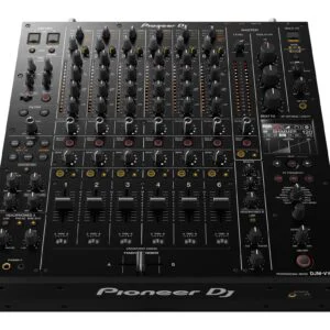 DJ-микшер Pioneer DJM-V10